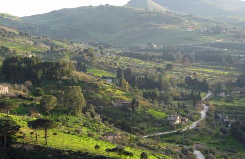 Egesta, villa with private pool - Foto 7