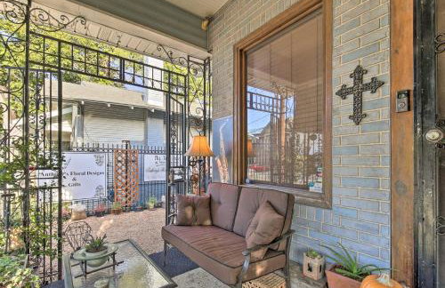 San Antonio Rental w/ Courtyard: Walk to Riverwalk - Foto 30