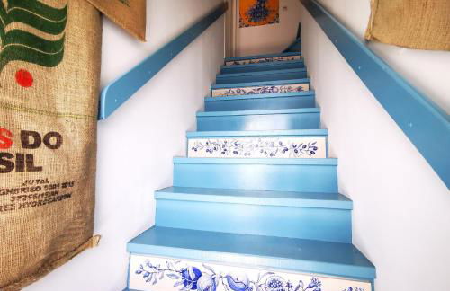 Vida à portuguesa, Charming apartment "Algarve" , in the cultural and historical center - Photo 14