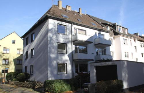 Apartmenthaus in der Arnoldstraße - Foto 28
