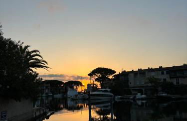 Les pieds dans l'eau - Foto 11