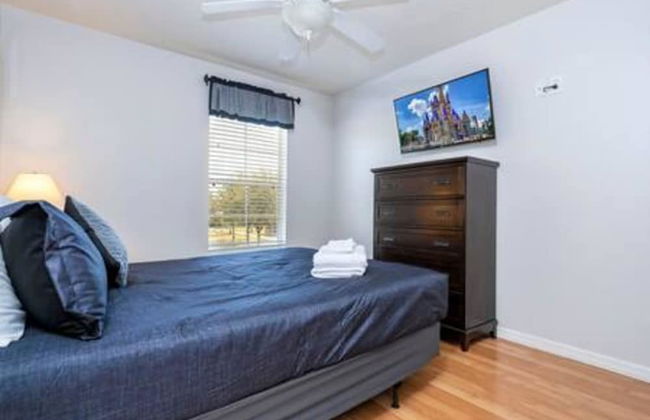 Cozy 3 BR w Private Pool - Foto 23