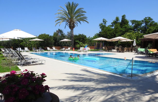 Anna Hotel Apartments - Foto 29