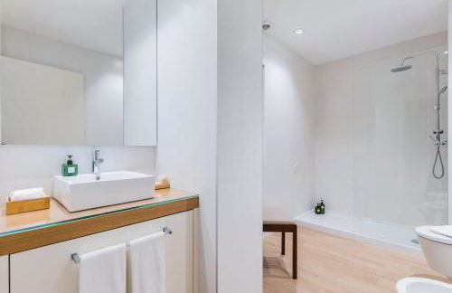 Augusta Residence Apartments - Photo 156