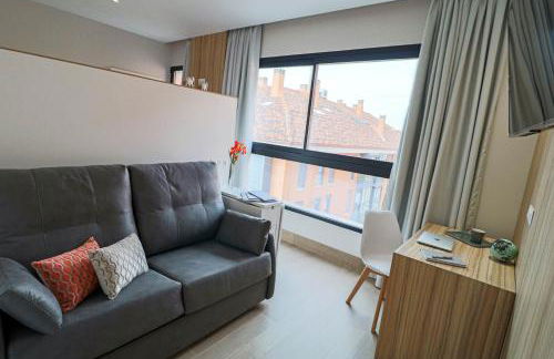 CIELO Madrid Studios - Photo 46