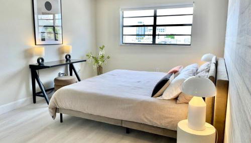 Zen Vibe on the Beach /700 SqFt - Foto 2