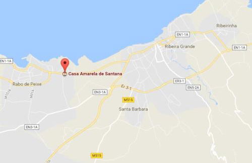 Casa Amarela de Santana - Photo 18