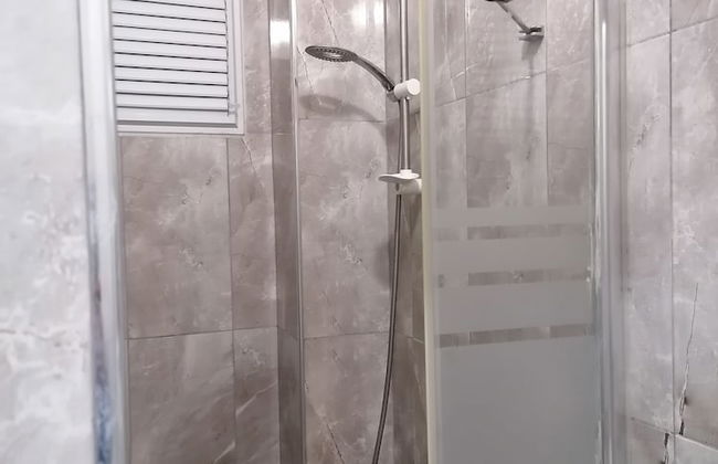 Galata Waterfall Apartment - Foto 34