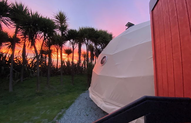 Ross Beach TOP 10 Holiday Park - Foto 5