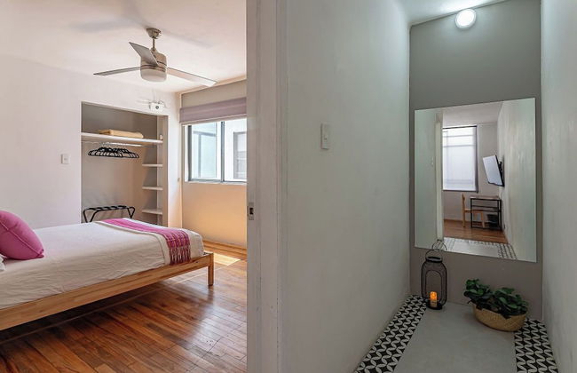 Amalli Refugio Urbano - Foto 26