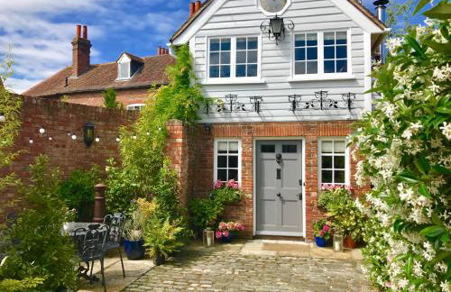 The Clock House - Foto 57