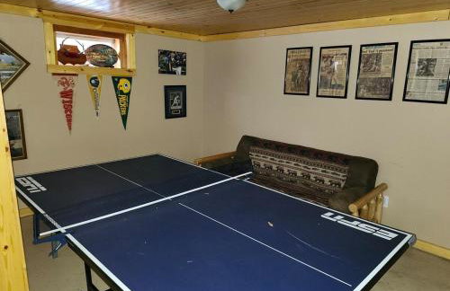 Bayview 1 Cabin - Foto 6