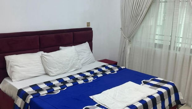 Serviced apartment - Foto 4, Camera