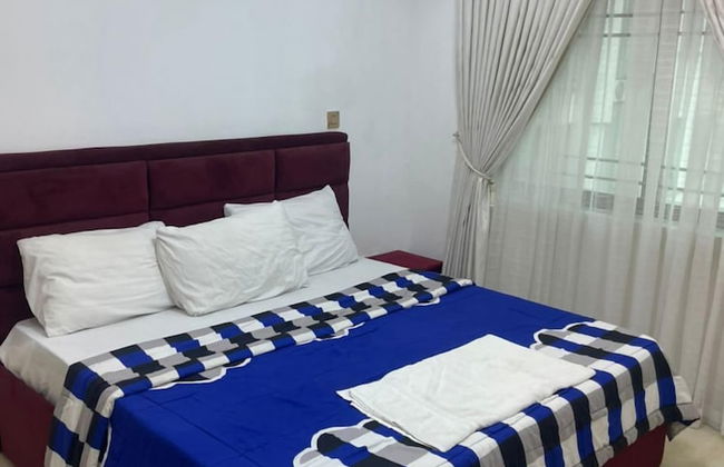 Serviced apartment - Foto 4