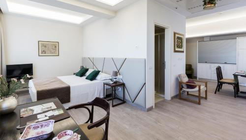 Villa Cavalletti Appartamenti - Foto 1