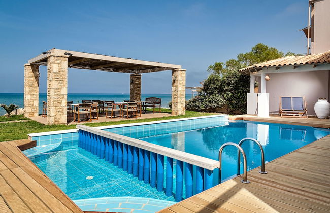 The Mini Beach Hotel - Foto 1