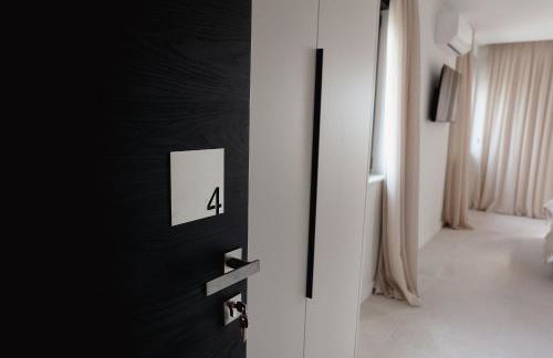Sobe Six On 7 - Luxury Apartments & Rooms - Foto 14