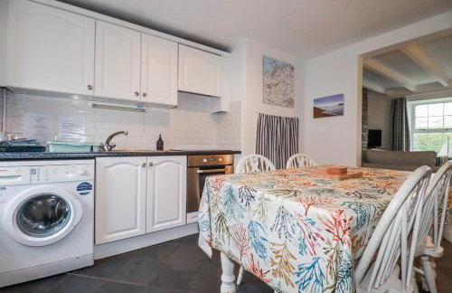 Kingfisher Cottage - Foto 10