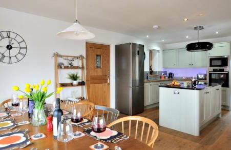 Tom's Lodge - Foto 12