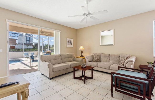 Sun Living: Golf Community, Private Pool 809 - Foto 3