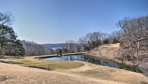 Margaritaville Resort Golf Course Oasis with Hot Tub - Foto 4