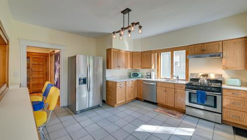 Spacious Historic Home in the Berkshires! - Foto 4