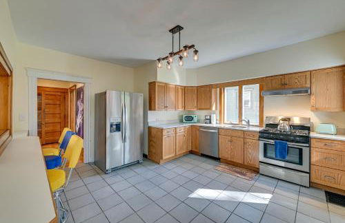 Spacious Historic Home in the Berkshires! - Foto 4