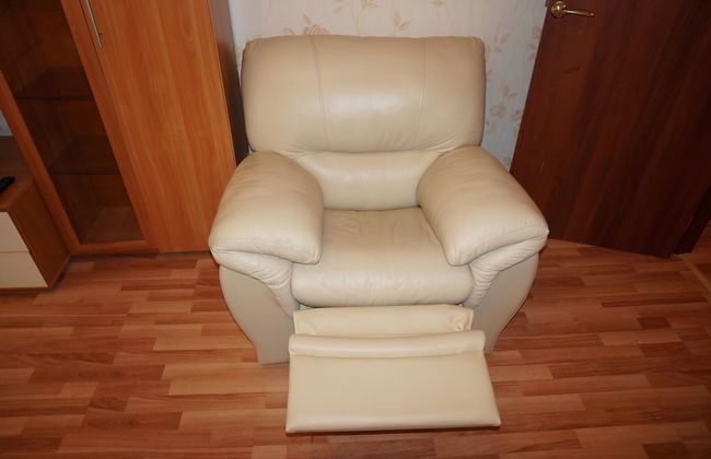 Apartaments RF88 on Narodnogo Opolchenia 10 - Foto 9