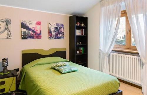 Casa Vacanze Dal Castelin - Foto 16