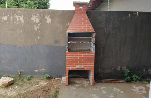 Casa agradável e confortável, com piscina - Foto 5
