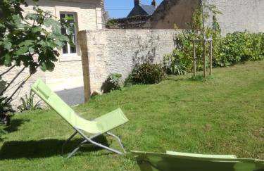 Jadis, l'école de Maisy, port et plage au bout de l'avenue - Foto 8