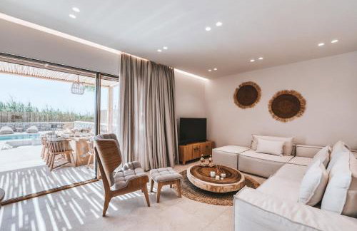 Cocopalm Villas Naxos - Foto 33