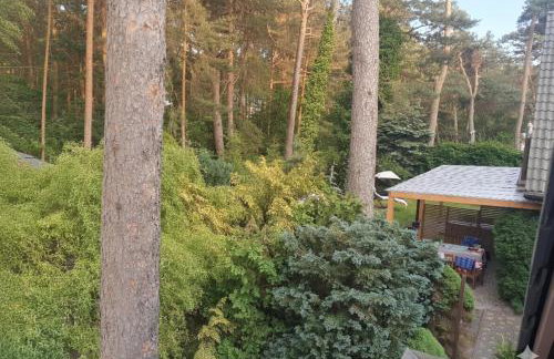 domy szeregowe Nasza Chata - 4 minuty od plaży - Foto 44