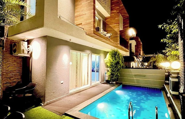 Starfire By Stellar Stays - Foto 14