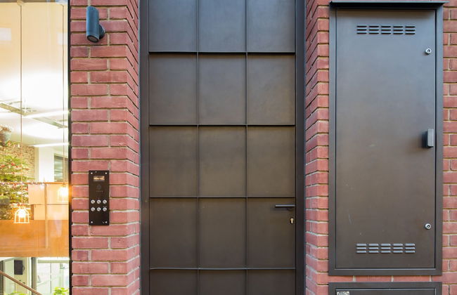 Hatton Wall by Servprop - Foto 23