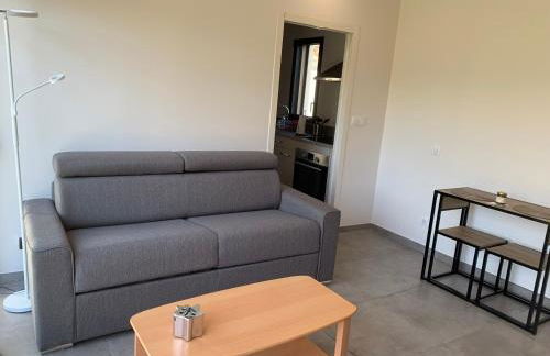 ENTRE RIVIERE ET FORET - Foto 14