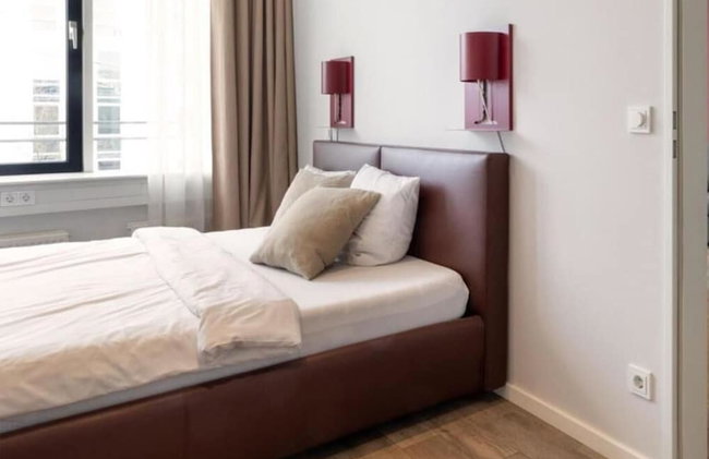 Brera Serviced Apartments München West - Photo 18