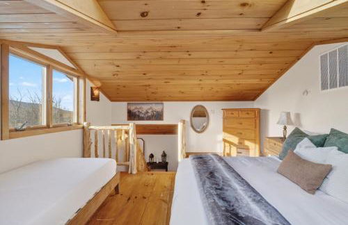 Entire Chalet in Windham NY - Foto 46