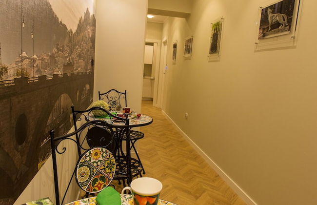 Le Affacciate Bruzie Home - Foto 50