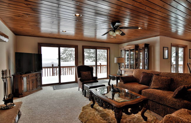 Peace of Mind on Namakagon - Foto 18