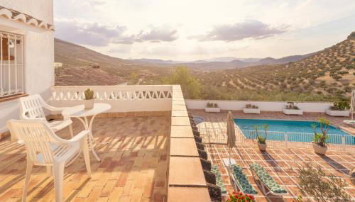 Vivienda Rural Las Bartolas - Foto 4