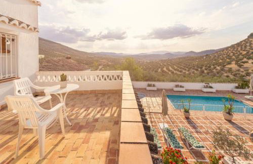 Vivienda Rural Las Bartolas - Foto 4