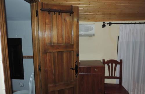 Casa Rural El Chorritero - Foto 58