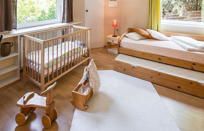 Entspannen im Taunus - Photo 10