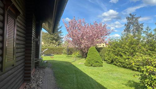 Ferienhaus Evelin - Foto 5, Garden view