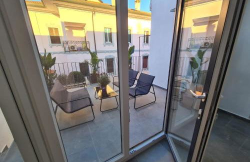 Be Magenta, Art Home - Rose style - Near Milano, Rho Fiera, Malpensa - Foto 22