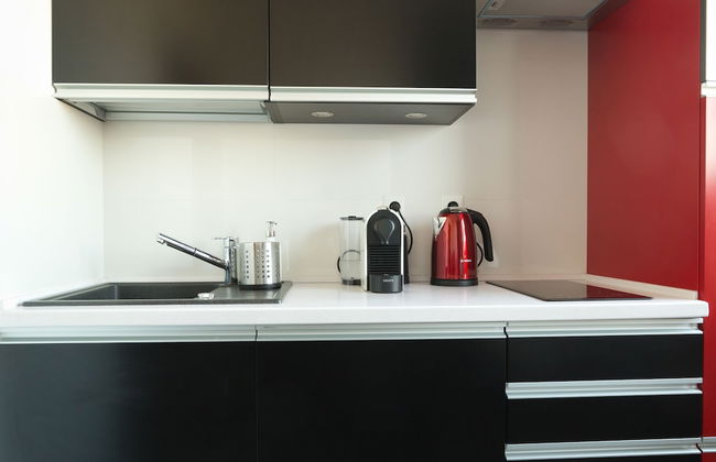 Apartamenty One by Your Freedom - Photo 28