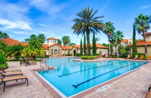 Fun Spot condo close to Disney and Golf - Foto 7