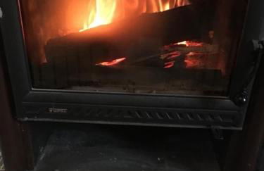 Maison spacieuse avec jardin et feu de bois et parking gratuit pour 3 voiture - Foto 23