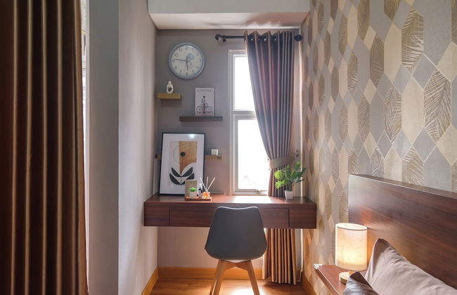 Calma Studio I @Akasa Apartment - Foto 11